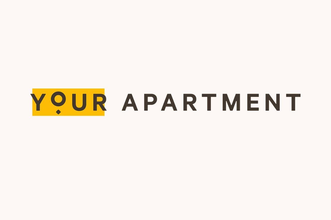 Frederick Place - Your Apartamento *