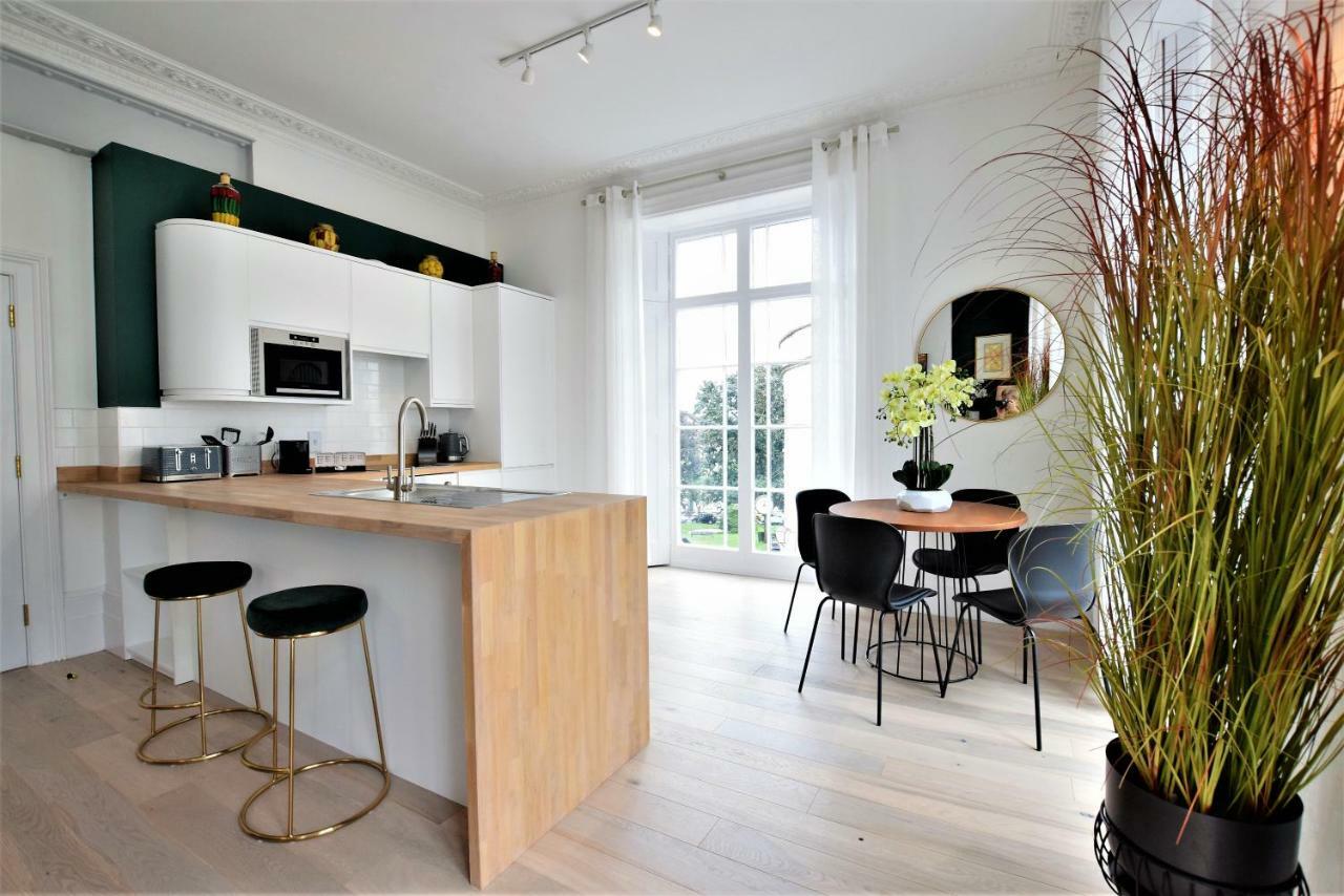 Apartamento Frederick Place - Your *