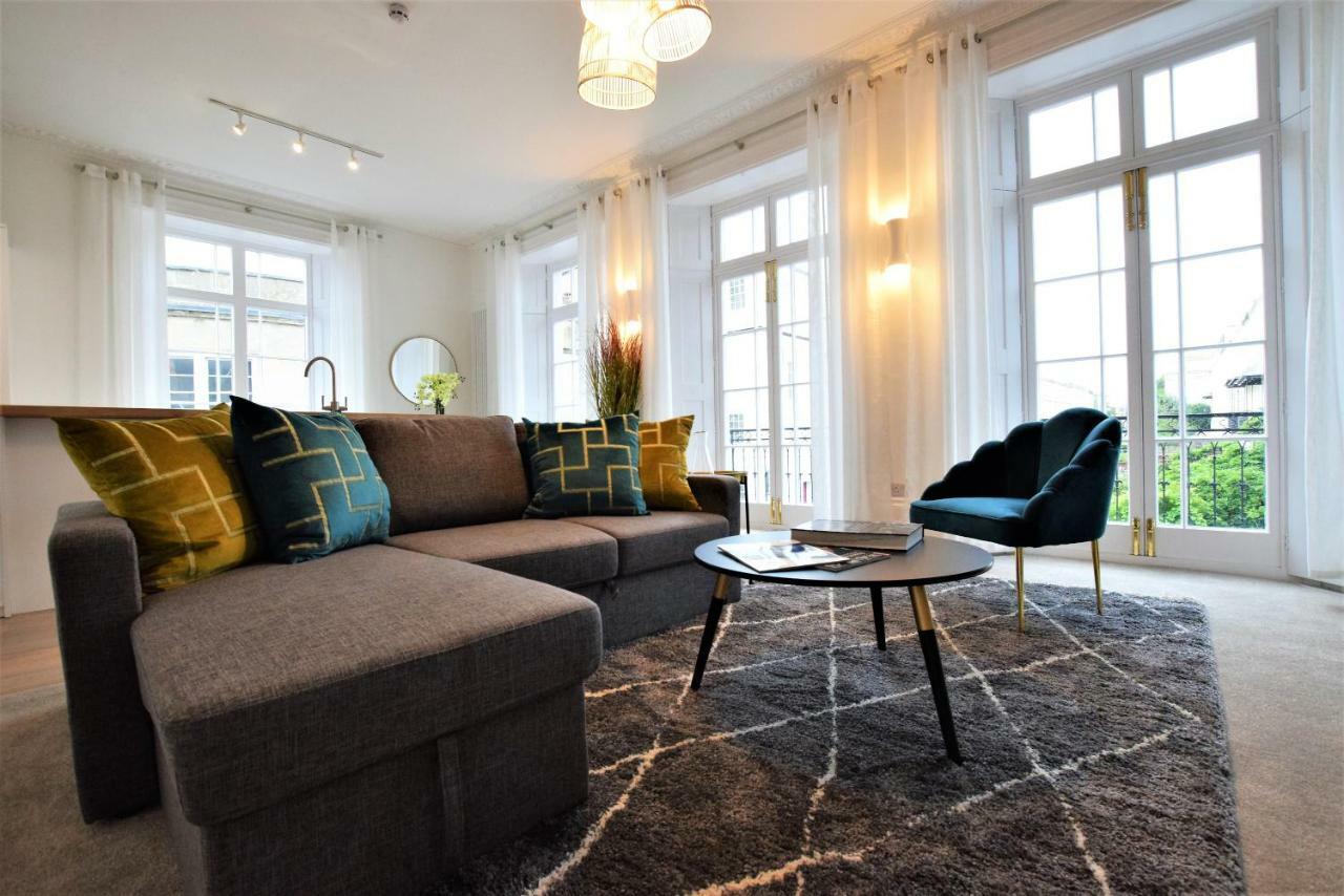 Apartamento Frederick Place - Your *
