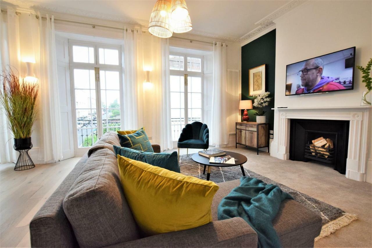 Apartamento Frederick Place - Your Bristol