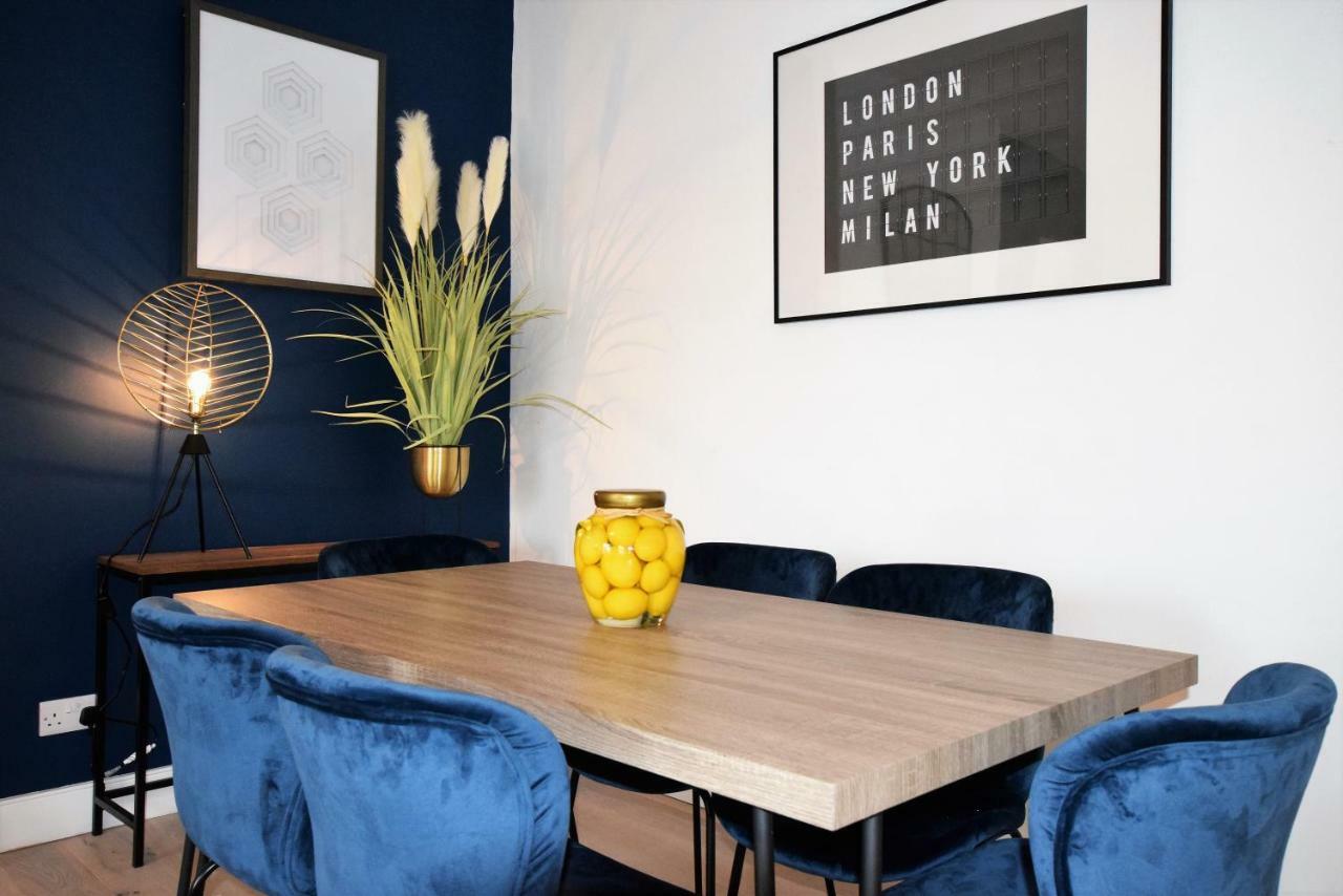 Apartamento Frederick Place - Your Bristol