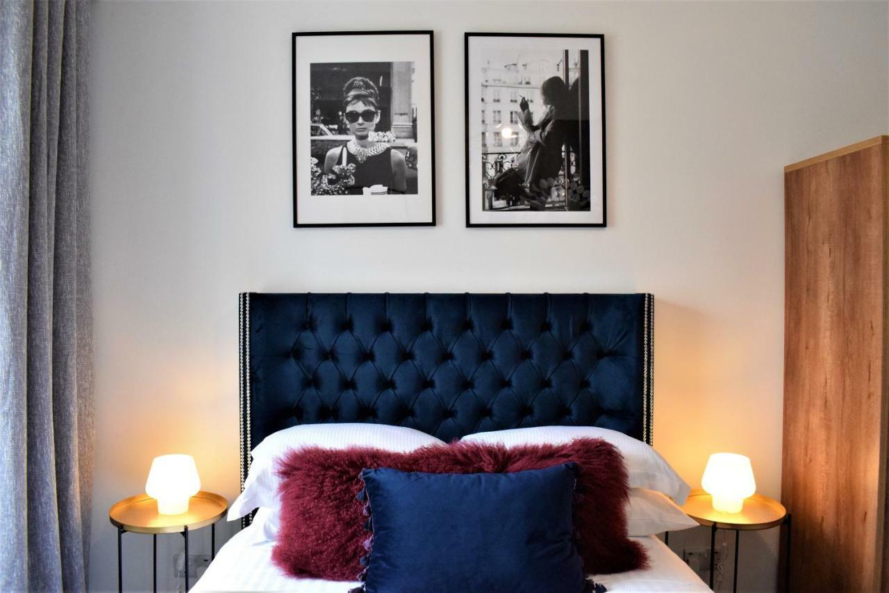 Frederick Place - Your Apartamento Bristol