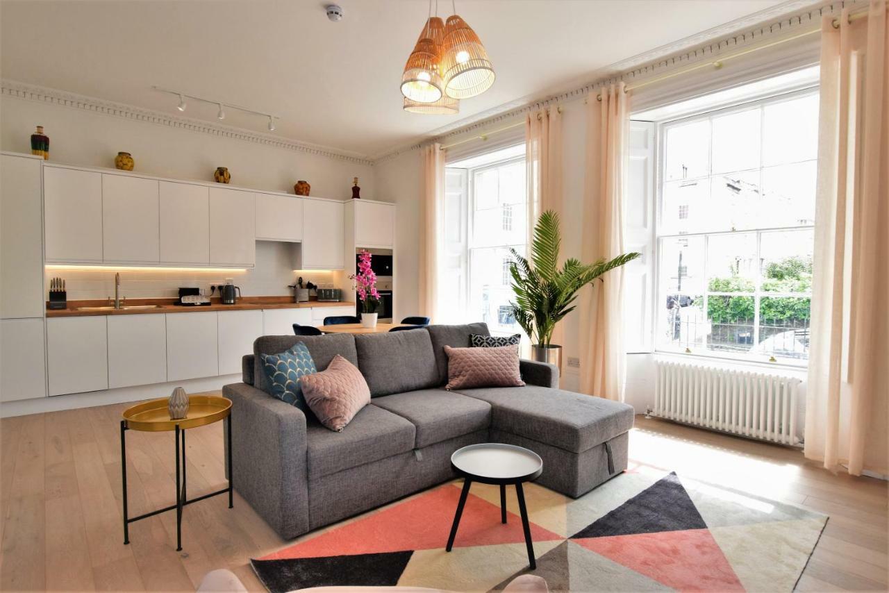 Apartamento Frederick Place - Your