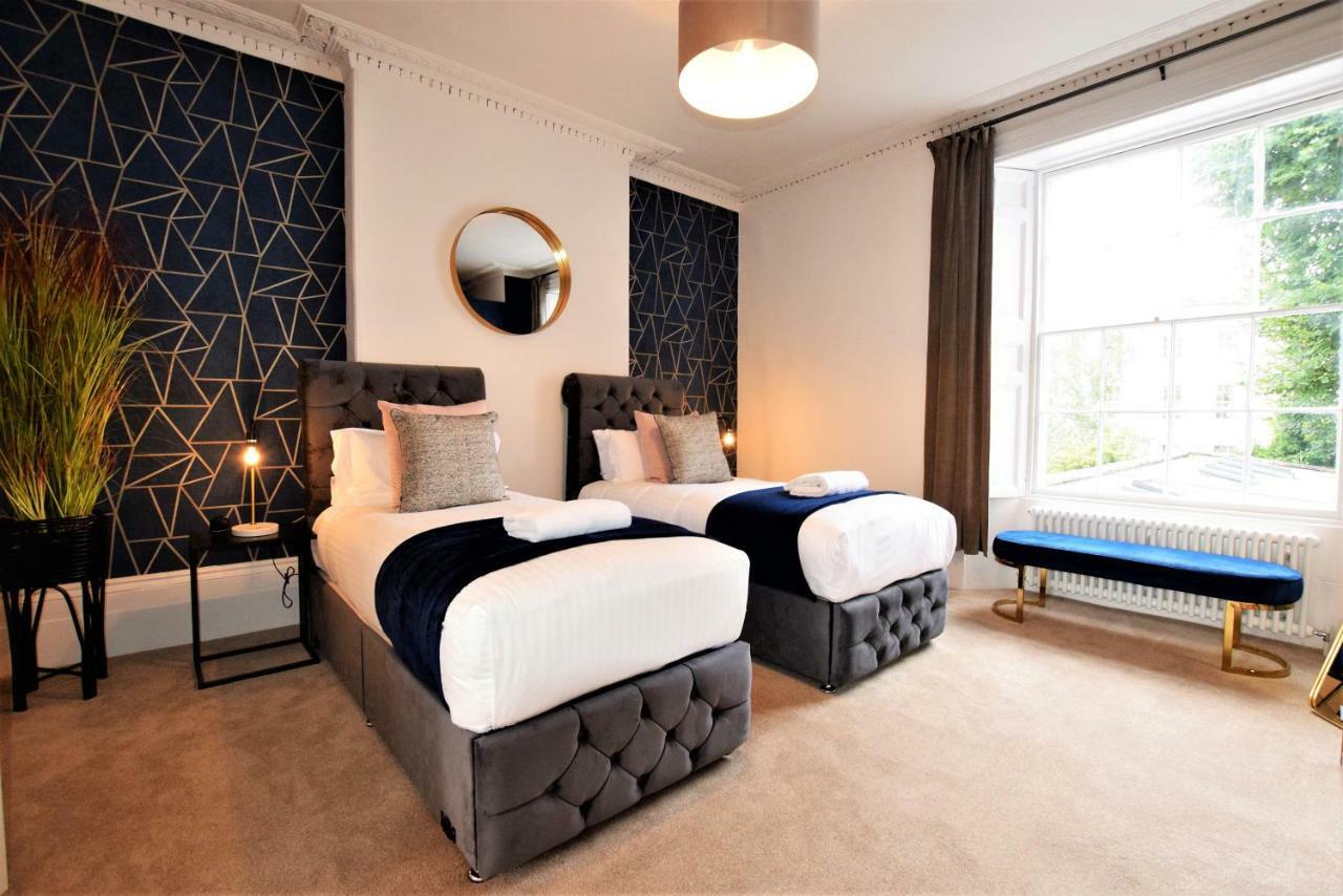 Apartamento Frederick Place - Your Bristol