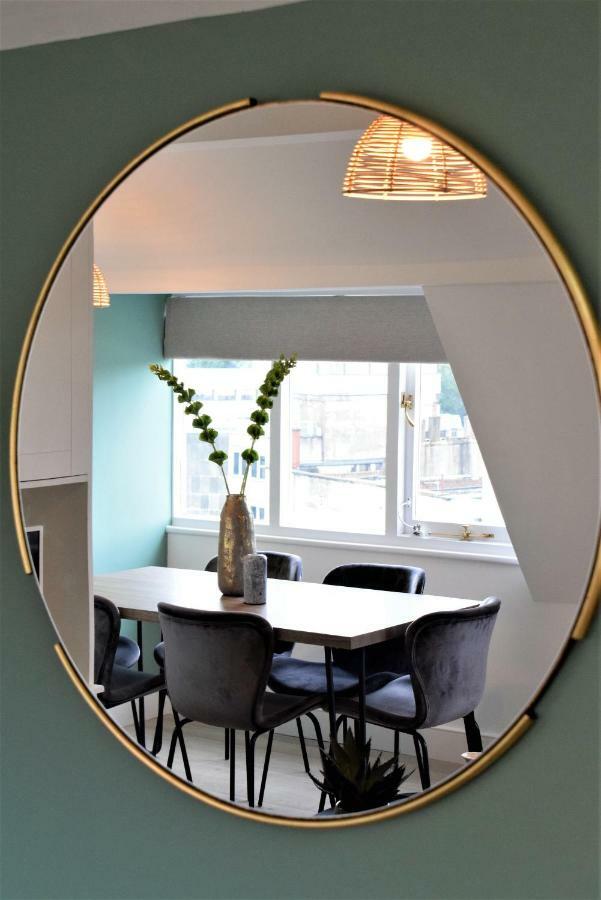 Frederick Place - Your Apartamento