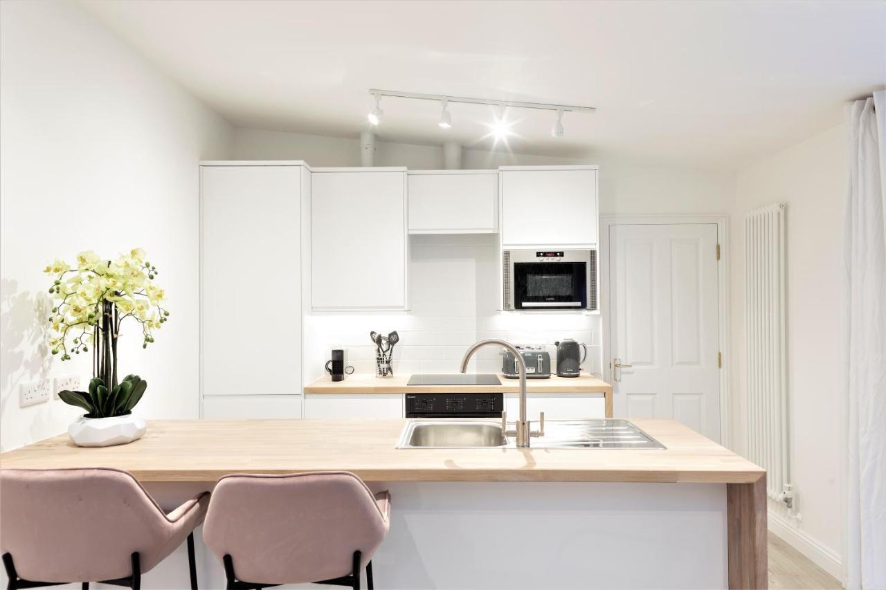 Apartamento Frederick Place - Your Bristol