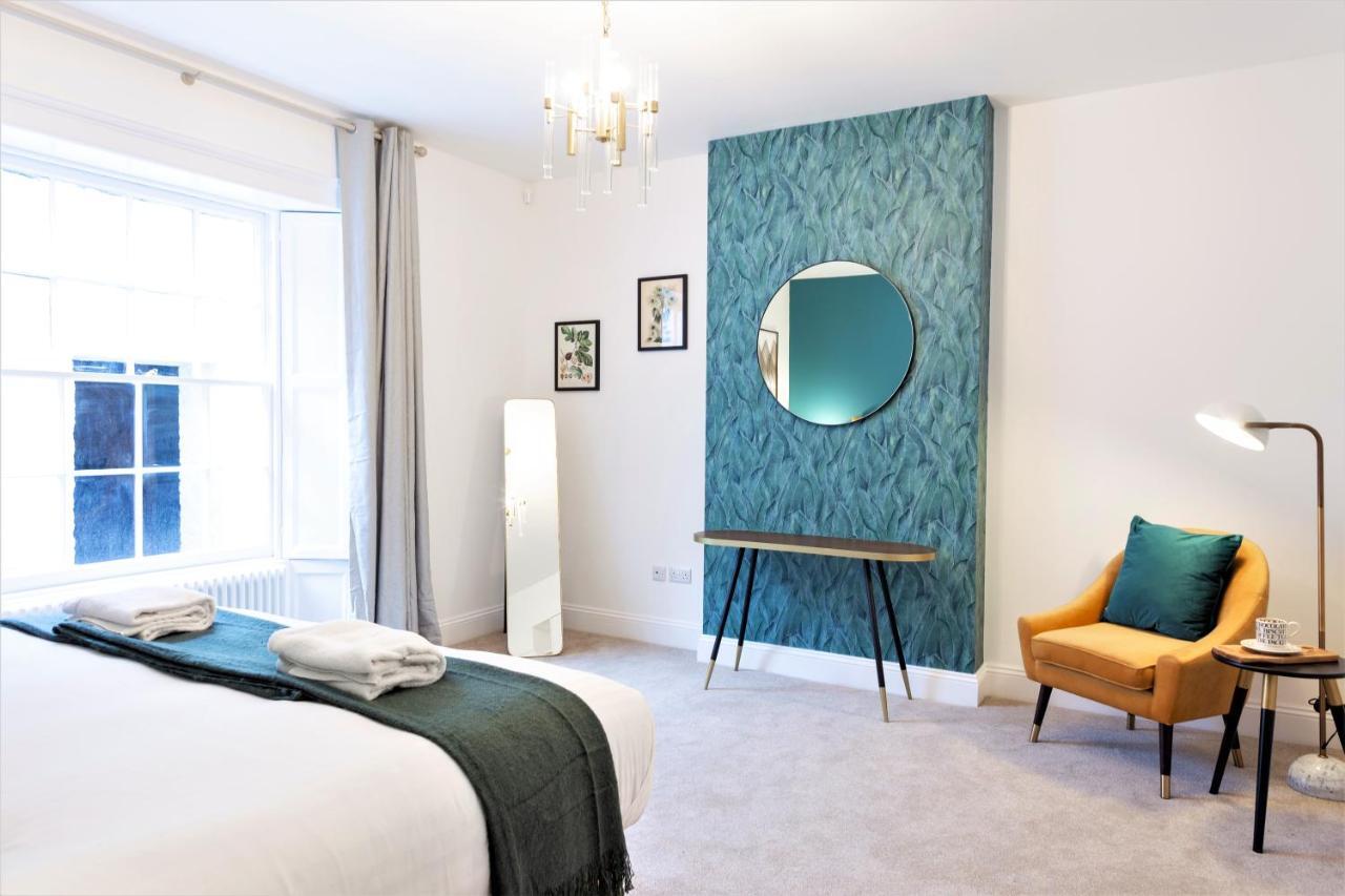 Frederick Place - Your Apartamento Bristol