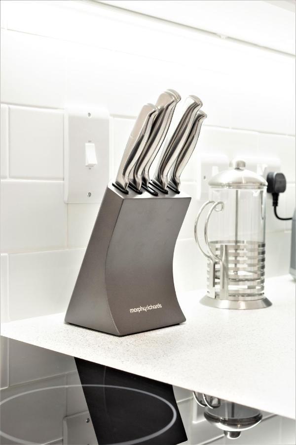 Apartamento Frederick Place - Your *